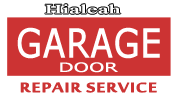 Garage Door Repair Hialeah